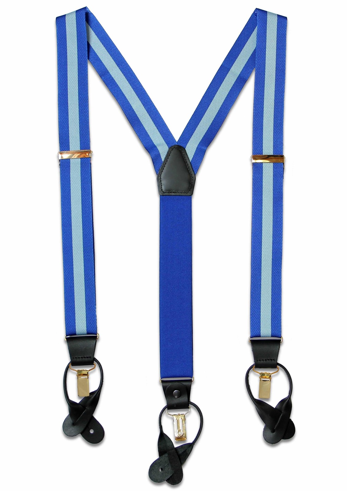 Army Air Corps Braces
