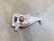 2WD Front Right Passenger Spindle Knuckle | Fits 2018-2020 Ford F150