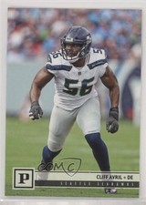 2018 Panini Cliff Avril #265 0f6