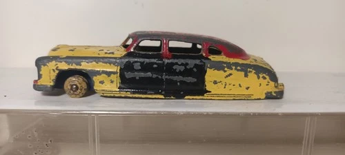 DINKY TOYS , HUDSON COMMODORE, 139b, c1950