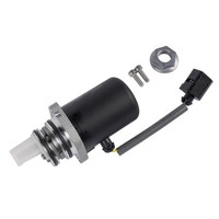 NEU Lamellenkupplungspumpe FüR Volvo S40 S60 S80 V70 XC70 XC90 30783079