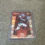 2026 Bo Jackson Battle Arena Kettle-Bell Great Grandmas Linoleum ggl-500