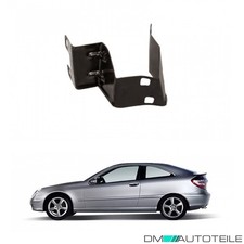 Stoßstangen Halter Halterung vorne links für Mercedes C-Klasse Sportcoupe CL203