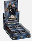 2025-26 Topps Chrome Update Basketball Hobby Box - Confirmed Pre-Order - New