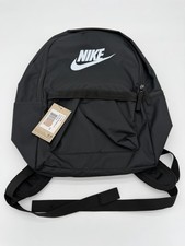 25L - Nike Heritage 2.0 Classic Backpack A11956 Black