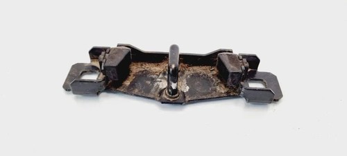 FORD FOCUS II Turnier DA Heckklappenschloss 3M51R404B12 1.56 Diesel 31088853