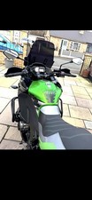 Kawasaki Versus G,T,Adventure 1000cc September 2017 (67 plate) 2 Own 8418 miles