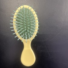 Mini Detangler Hair Brush