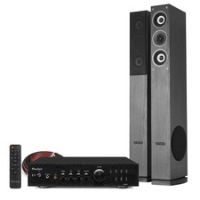 Floor Standing HiFi Tower Spea…