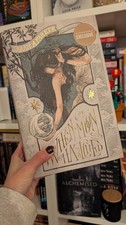 B&N Exclusive - When the Moon Hatched - Sarah A. Parker