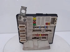 8200481866F FUSE 1141978 RENAULT MEGANE II BERLINA 5P AUTHENTIC