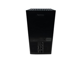 Microsoft Xbox Series X Bundle (Missing original box)