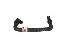 Heater Hose Set Motorcraft 29SKCQ58 for Ford F150 2012 2011 2013 2014