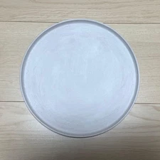 Shuji Kodama Canvas Flat Plate New Unused /Only USA DDP shipping