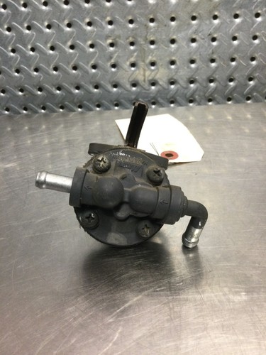 KUBOTA RTV900W9-H FUEL PUMP 1G961-52030 t409 - Picture 3 of 6