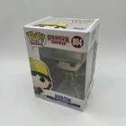 Funko Pop! Stranger Things Dustin 804