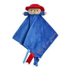 Image of Rainbow Design Paddington Comfort Blanket