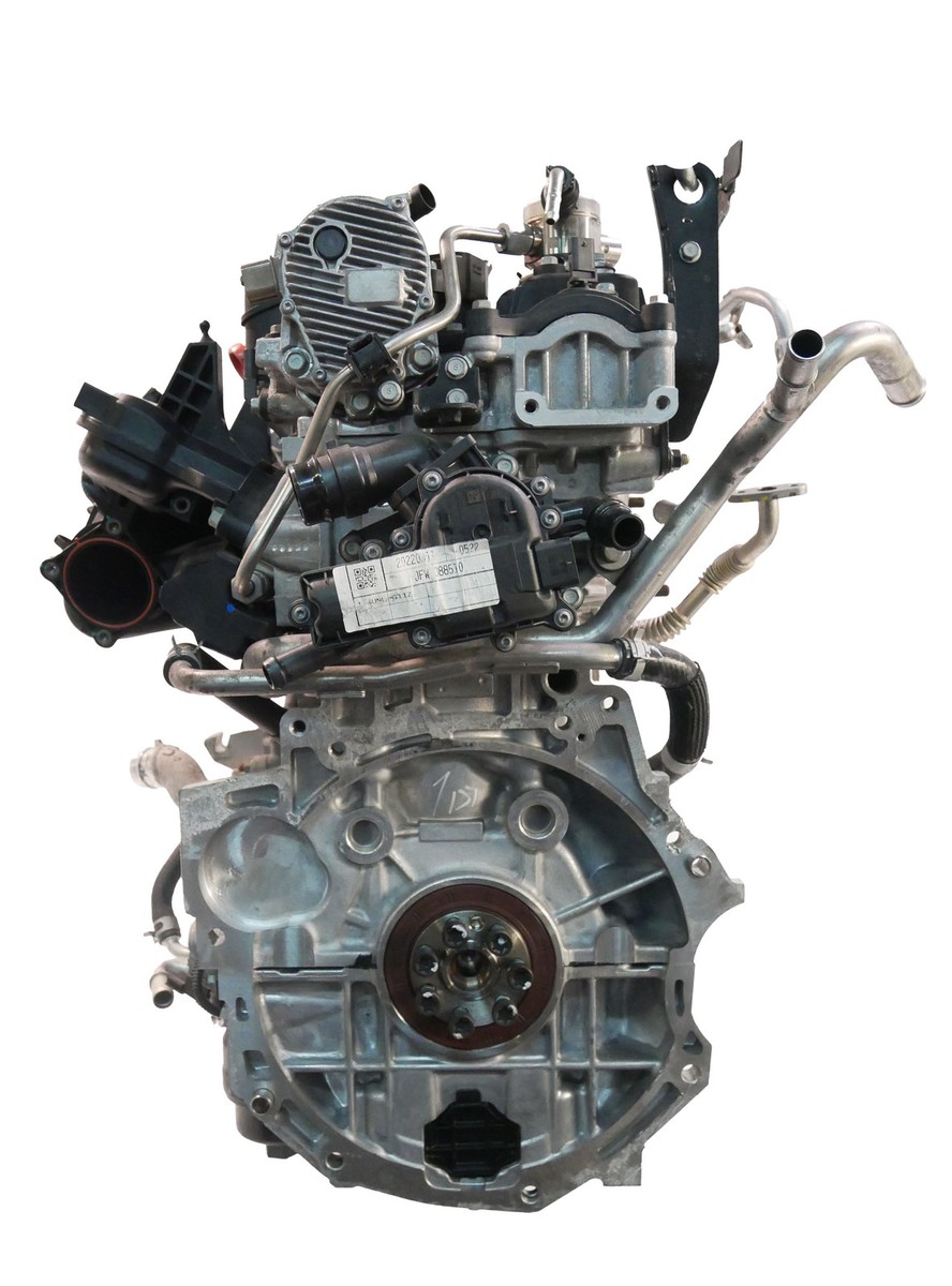 Engine for Hyundai Tucson 1.6 T-GDI G4FT Z87512MZ00 | eBay