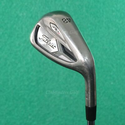 Titleist AP1 718 AW Approach Wedge True Temper XP 95 R300