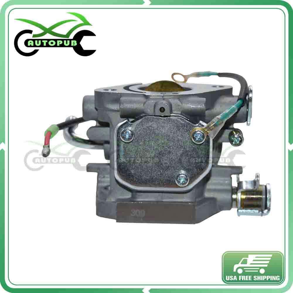 Carburetor Carb for Husqvarna LGT2654 With Kohler 26HP Engine US STCOK