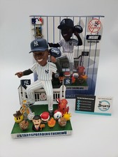didi gregorius new york yankees special edition team emoji bobblehead brand new