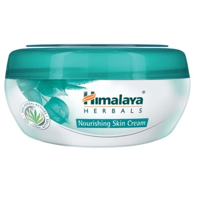 8901138506377 Himalaya Nourishing Skin Cream nährend Creme für Gesicht i ciała 5