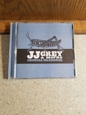 Georgia Warhorse by Grey, JJ & Mofro (CD, 2010)