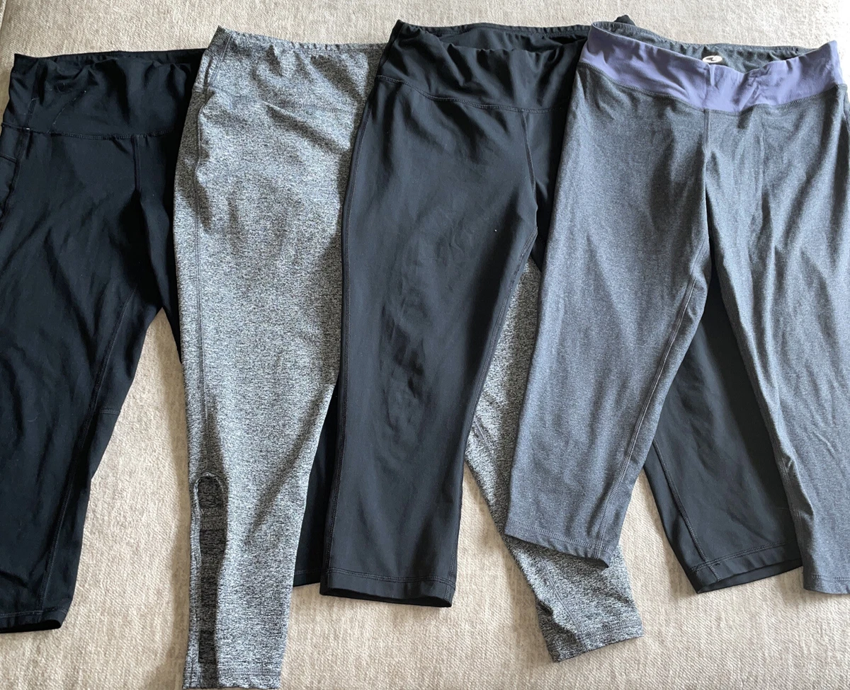 Discover 68+ champion yoga pants target best in.eteachers