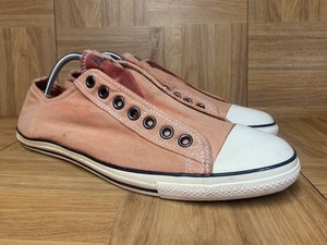 john varvatos burnished converse