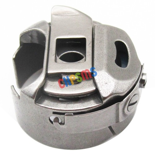 Boîtier De Canette Pour BERNINA 180,185,200,580 – CKPSMS 0060687200 (Neuf)