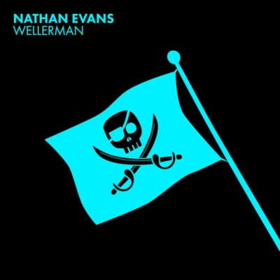 NATHAN EVANS - WELLERMAN (SEA SHANTY) (MAXI CD)   CD SINGLE NEU