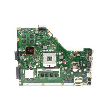 Laptop Motherboard For Asus X55V X55VD 2GB 4GB RAM