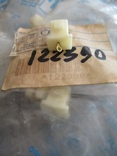 122390 TASSELLO X IMPIANTO LUCI CICLOMOTORI  PIAGGIO SI / CIAO BOXER (ORIGINALE)