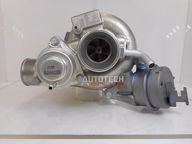 TURBOCHARGER TURBO für SAAB 9-3 TD04-14T 49377-06520, 49377-06510, 49377-06502