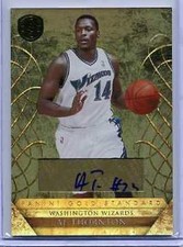 First Solid Gold Cards From 2010-11 Gold Standard Basketball Hit eBay 7