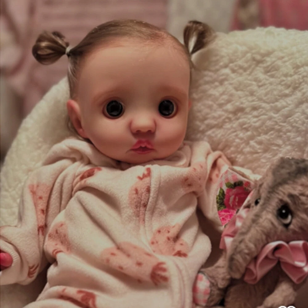 Reborn Belly Plate In Reborn Dolls for sale | eBay