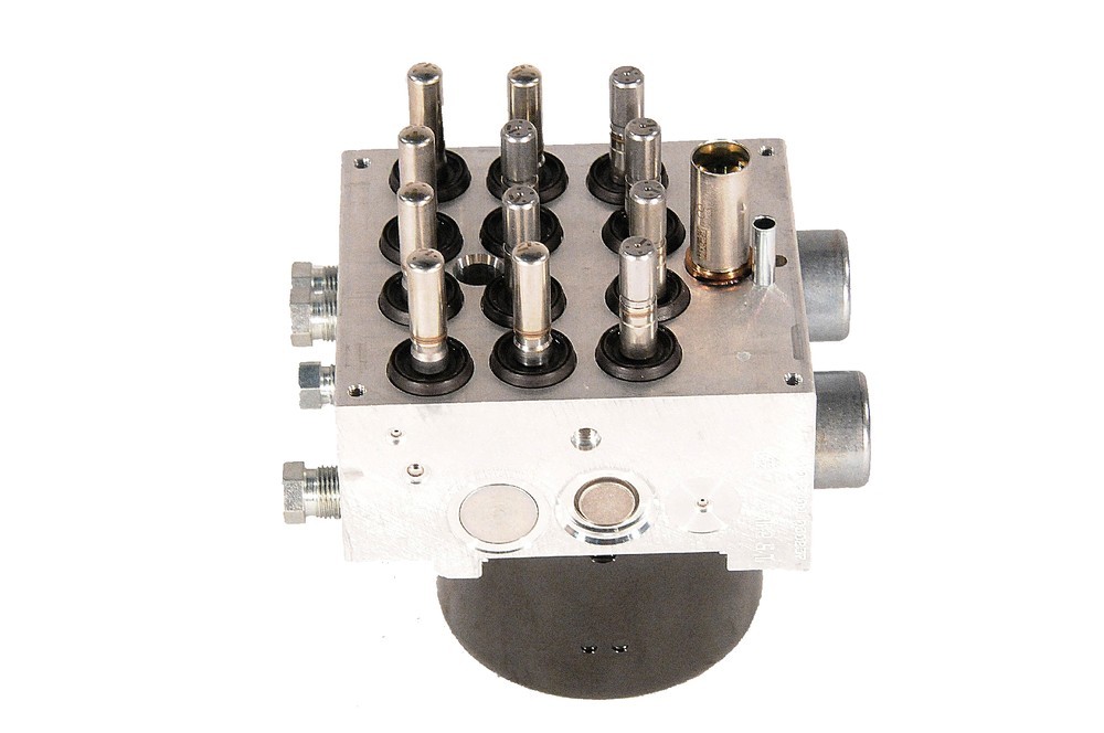 ABS Modulator Valve ACDelco 19168896 for sale online | eBay 