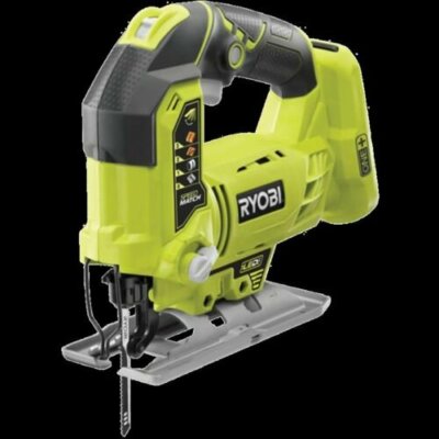 Ryobi Jigsaw Oht1855r Ryobi Refurbished Ryobi Hedge Trimmer 40
