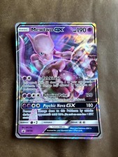 mega mewtwo gx pokemon card Mega Mewtwo X Pokemon Card Credit Card Skin