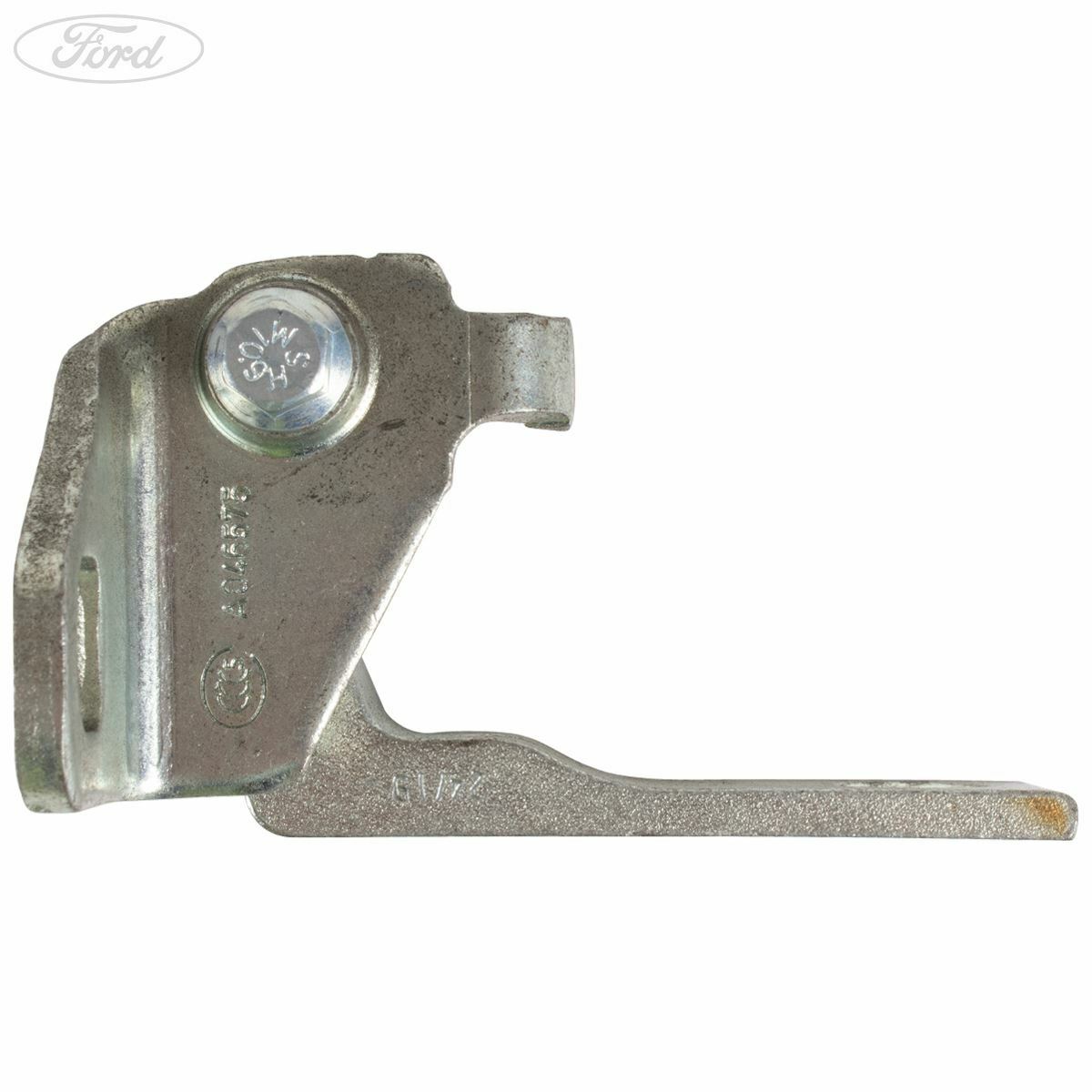 Genuine Ford Mondeo Mk4 Mondeo Mk4 Galaxy S-Max Front Door Hinge  