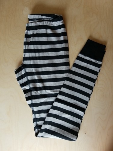 NWOT HANNA ANDERSSON DARTH VADER STAR WARS LONG JOHN PAJAMAS UNISEX ADULT XL - Picture 3 of 8