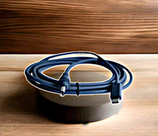 Starlink Mini Cable 10FT Mini USB C to DC Power Cable ...gray Color