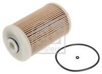 Febi Bilstein 183871 Kraftstofffilter FüR Honda