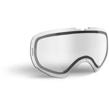 509 Revolver Goggle Replacement "Ventless" Trail Lens - 509-REVLEN