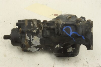 Arctic Cat A FIS 4x4 500 ATV 03 Rear Differential 0502-293 39381 