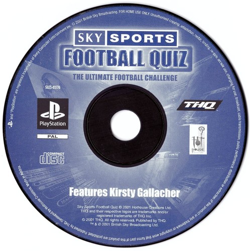 Sony PlayStation 1 Nur Disc Bitte Wählen Sie Ihre Spiele aus Dropdown S - Z Liste - Bild 20 von 195