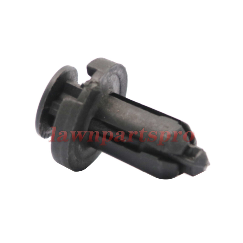 Plastic Push Pins 100-Pack ATV Fender Clips – Push Retainer Fasteners For Honda, Suzuki, Kawasaki, Polaris Honda Suzuki Kawasaki Polaris Clips - Foto 6