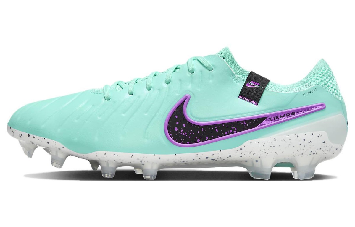 Nike Tiempo Legend 10 Elite FG Peak Ready Pack - DV4328-300 | eBay
