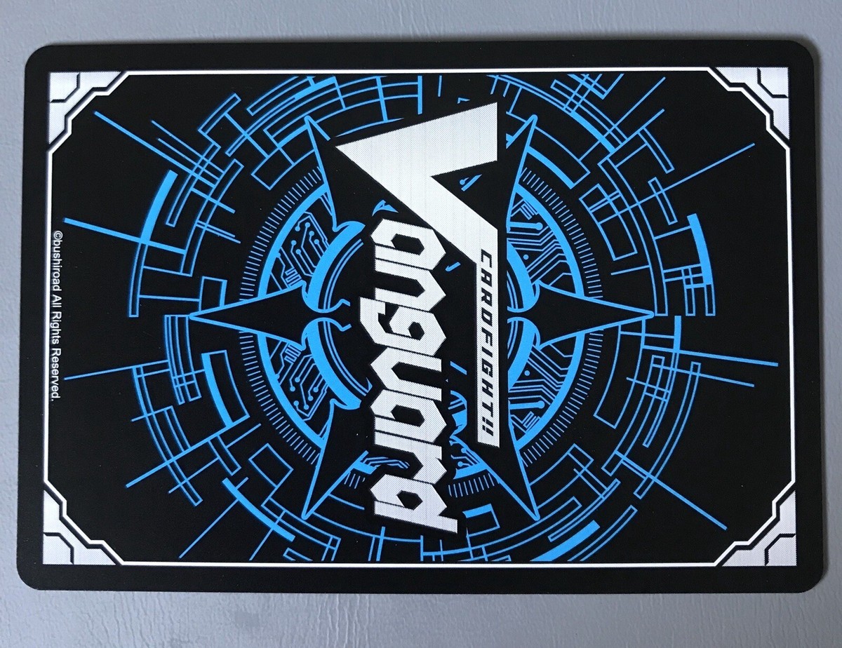 CARDFIGHT VANGUARD MYGO!!!!! ANON CHIHAYA (BANG DREAM!) DZ CARDFIGHT VANGUARD MYGO!!!!! ANON CHIHAYA (BANG DREAM!) DZ