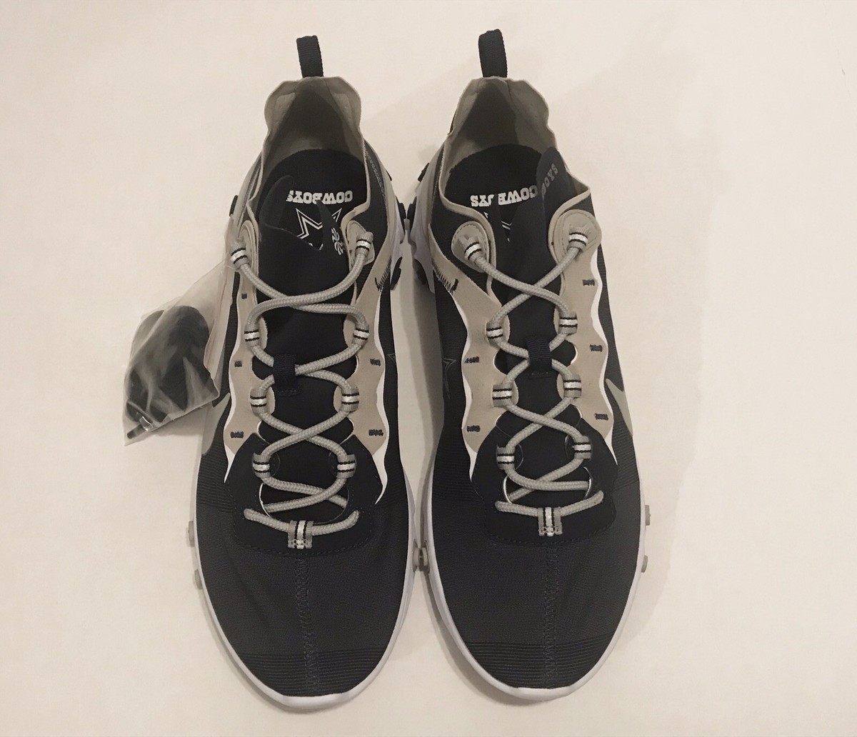nike react cowboys